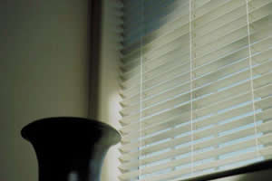 Faux Wood Blinds